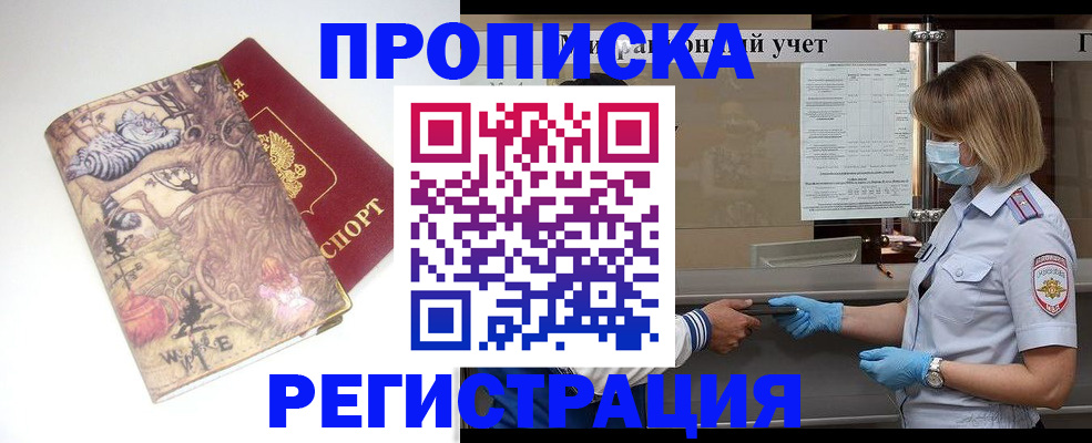 прописка иностранных граждан в Алексине